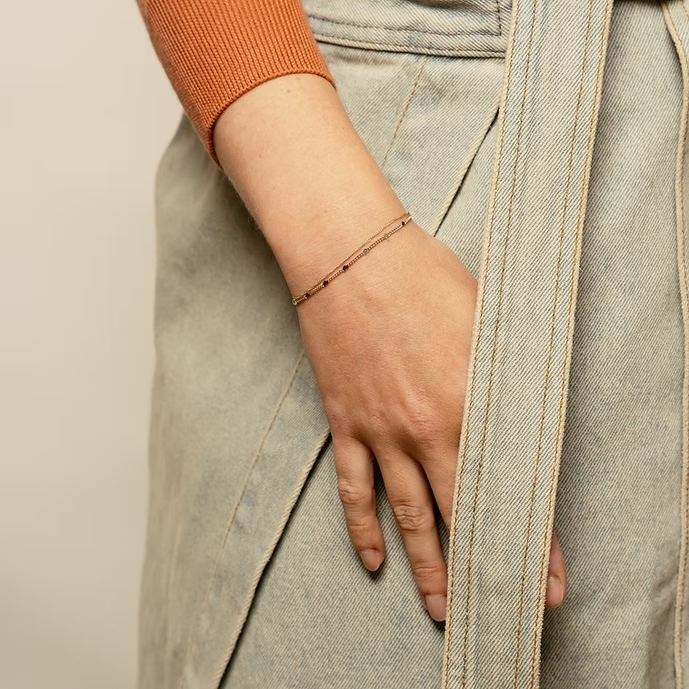 Bracelet CARA ATELIER NICOL