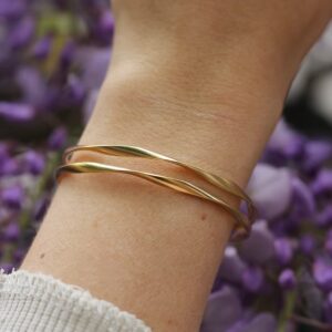 Jonc SPIRA ATELIER NICOL