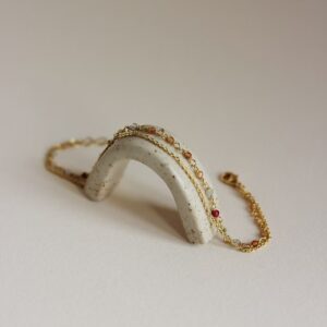 Bracelet LIBERTA ATELIER NICOL