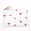 Pochette cerise Lil'moon