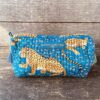Trousse de toilette - Jaguar La p'tite cachottière