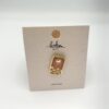 Broche Bohm Paris - Soleil & Fleurs corail