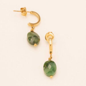 Boucles Bohm Paris - Rio