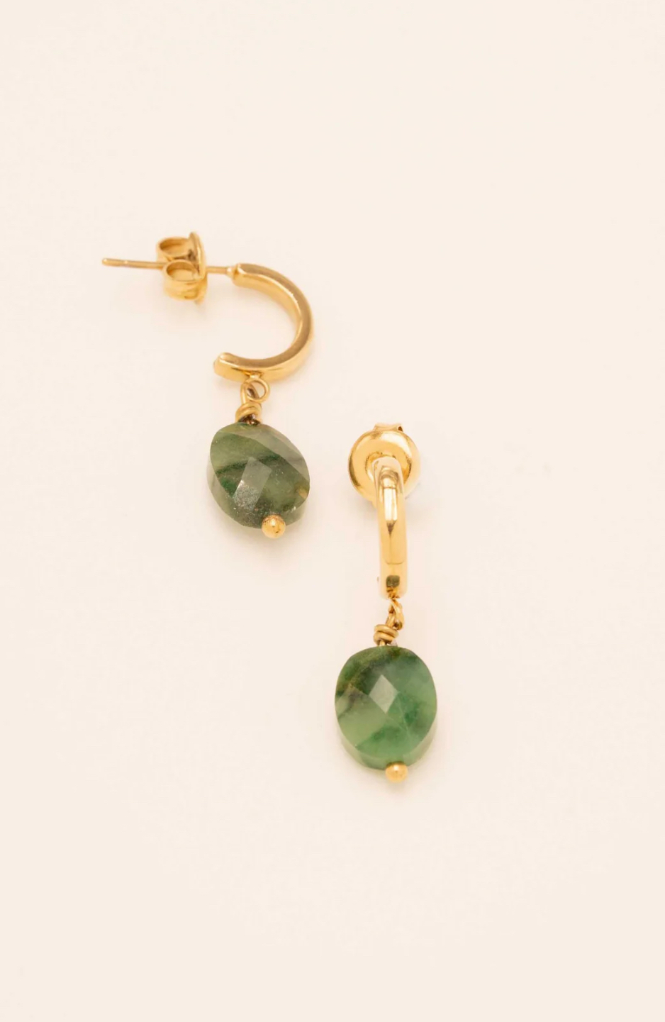Boucles Bohm Paris - Rio