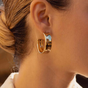 Boucles Bohm Paris - Janie