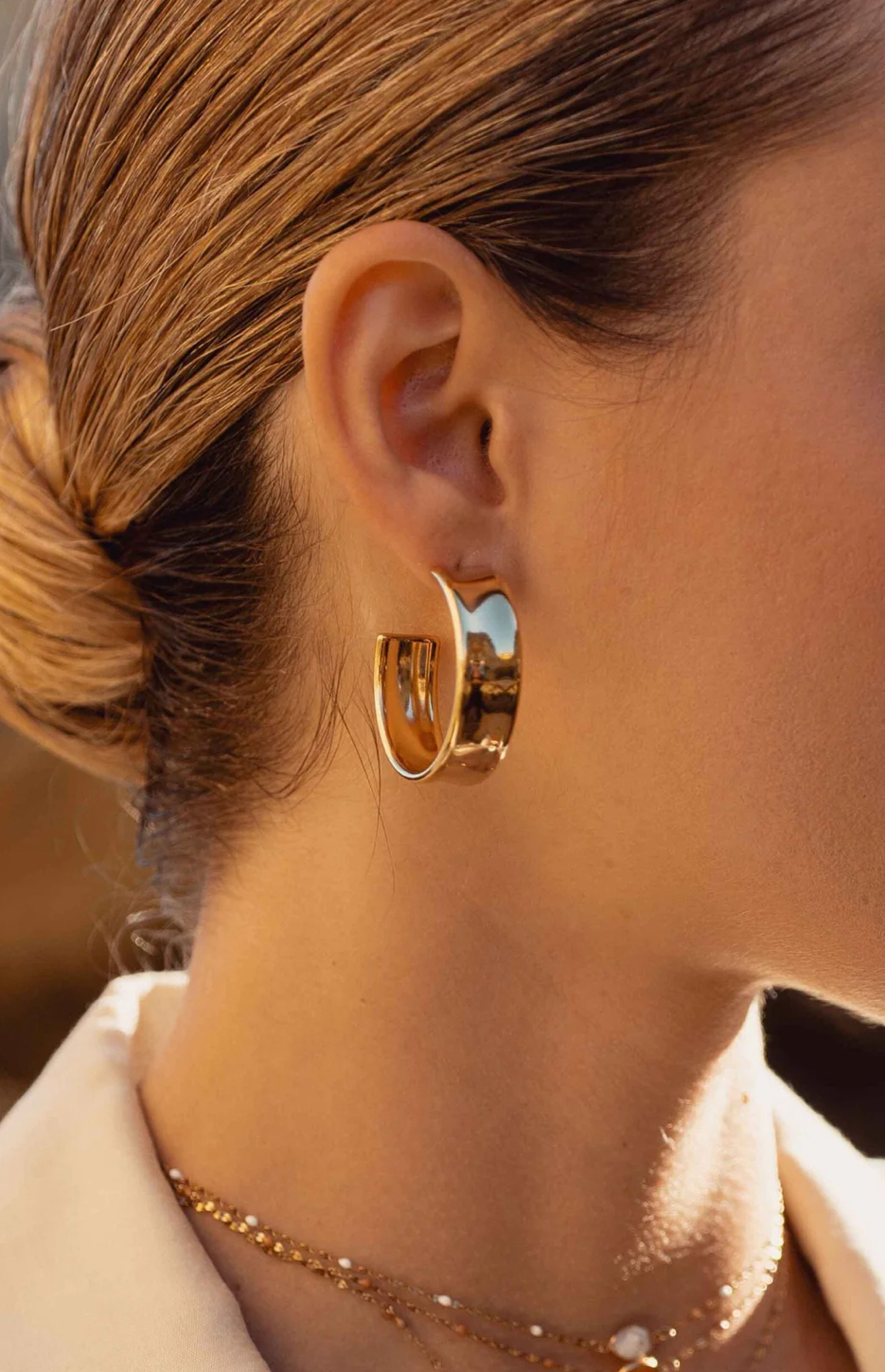Boucles Bohm Paris - Janie