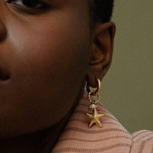 Boucles Bohm Paris - Ocean