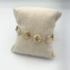 Bracelet coquillage Bohm Paris