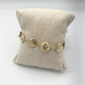 Bracelet coquillage Bohm Paris