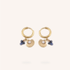 Boucles Bohm Paris - Selya