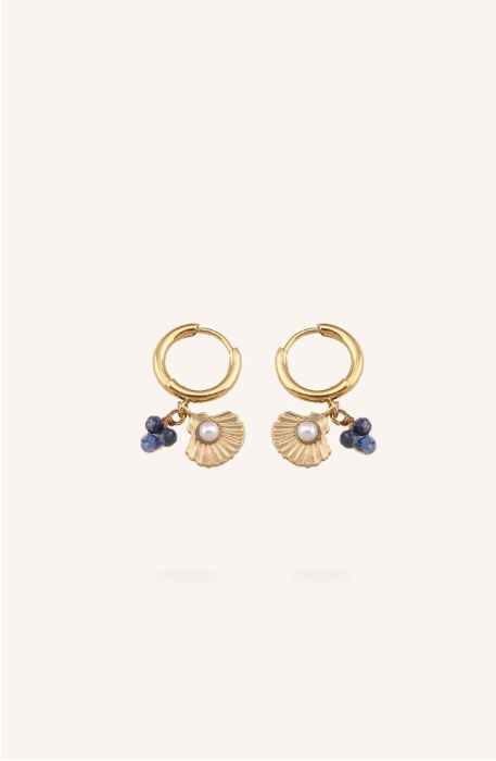 Boucles Bohm Paris - Selya
