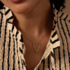 Collier Bohm Paris - Iselia