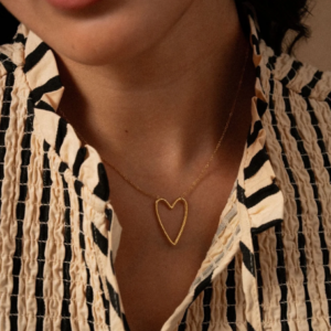 Collier Bohm Paris - Iselia