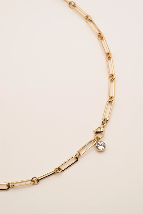 Collier Bohm Paris - Locker Nix