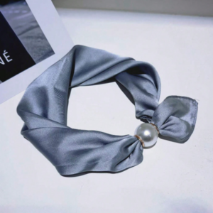 Foulard à perle aimantée - Lil'moon