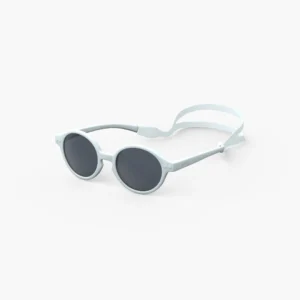 Alternative view of Lunettes de soleil #D KIDS Sweet blue 0-3 ANS IZIPIZI
