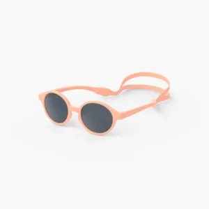 Alternative view of Lunettes de soleil #D KIDS Apricot 0-3 ANS IZIPIZI