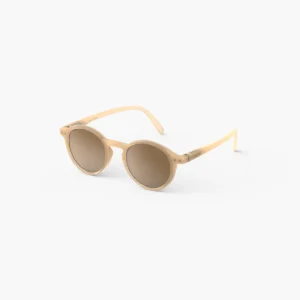 Alternative view of Lunettes de soleil #d KIDS Macchiato Polarized 5/7 ans - Izipizi