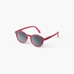 Alternative view of Lunettes de soleil #d KIDS Cranberry Polarized 5/7 ans - Izipizi