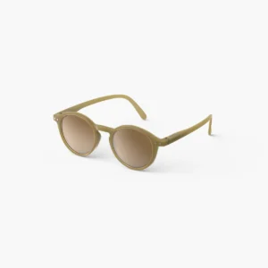 Alternative view of Lunettes de soleil #d KIDS Olive Polarized 5/7 ans - Izipizi