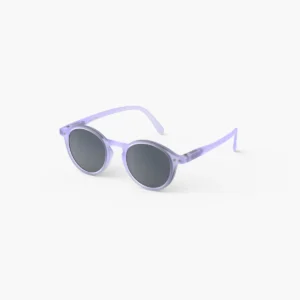 Alternative view of Lunettes de soleil #d KIDS Lavender Polarized 5/7 ans - Izipizi