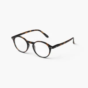 Alternative view of Lunettes de lecture READING #D Tortoise- IZIPIZI
