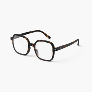 Alternative view of Lunettes de lecture READING #OFFICE Tortoise- IZIPIZI