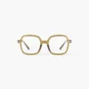 Lunettes de lecture READING #OFFICE Golden Green - IZIPIZI