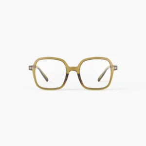 Lunettes de lecture READING #OFFICE Golden Green - IZIPIZI