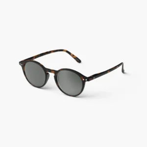 Alternative view of Lunettes de soleil SUN #D TORTOISE - IZIPIZI