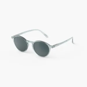 Alternative view of Lunettes de soleil SUN #D Frozen Blue IZIPIZI