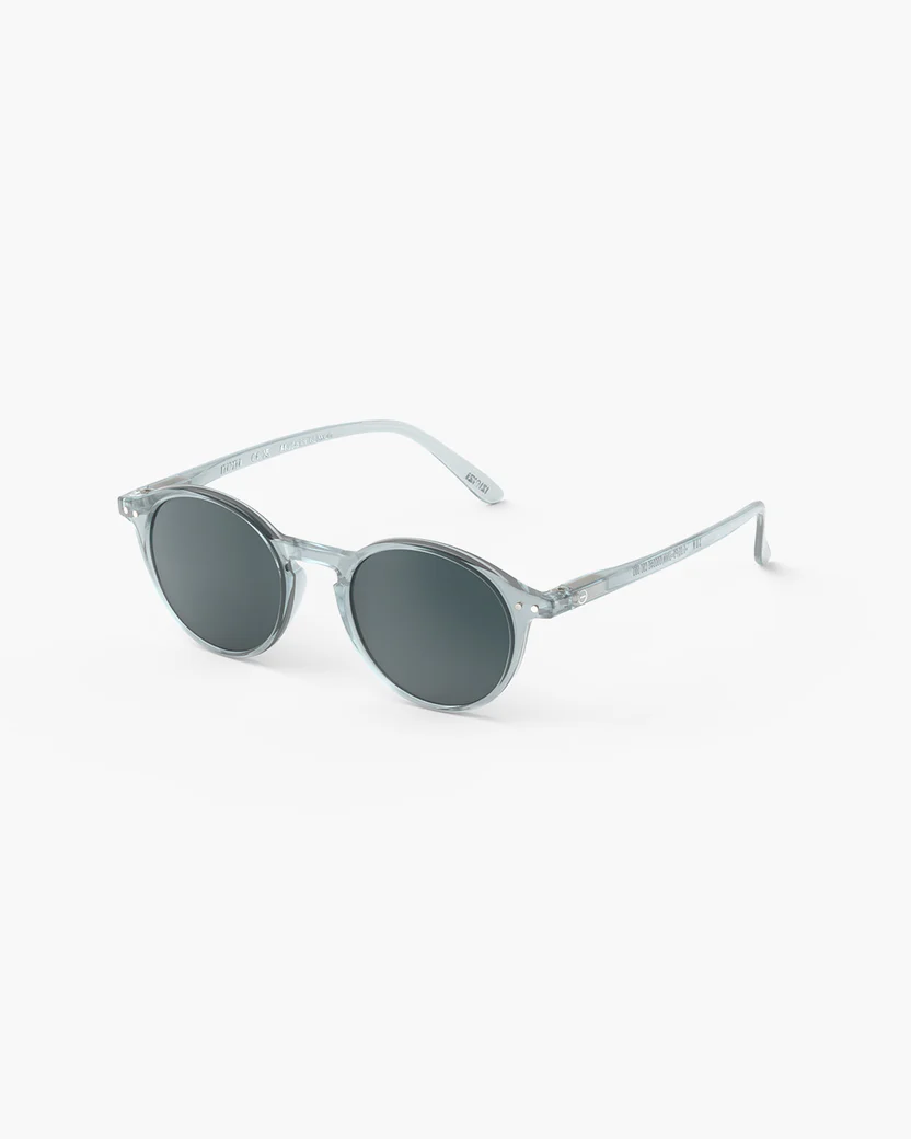 Lunettes de soleil SUN #D Frozen Blue IZIPIZI – Image 2