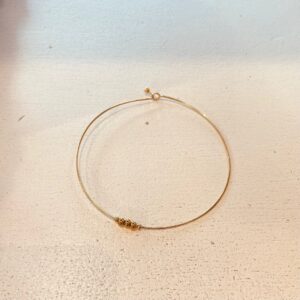 Bracelet Bohm Paris - Jonc