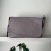 Sac lavande  à bandoulière MANDOLINE