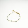Bracelet Bibi turquoise LES CLEIAS