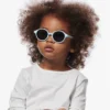 Lunettes de soleil #D KIDS Sweet blue 0-3 ANS IZIPIZI
