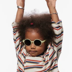 Lunettes de soleil #d Vanilla Polarized 0 à 3 ans IZIPIZI