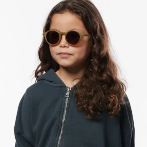 Lunettes de soleil #d KIDS Olive Polarized 5/7 ans - Izipizi