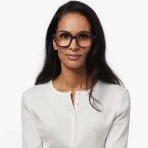Lunettes de lecture READING #OFFICE Tortoise- IZIPIZI