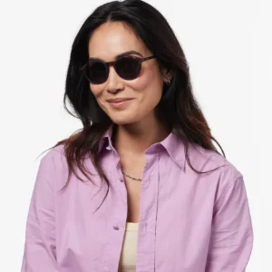 Lunettes de soleil SUN #D TORTOISE - IZIPIZI
