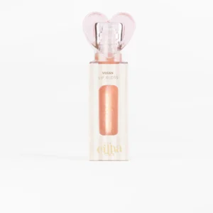Glimmies - Brillant à lèvres végétalien aromatisé - Sparkle Diamond - Mrs Ertha