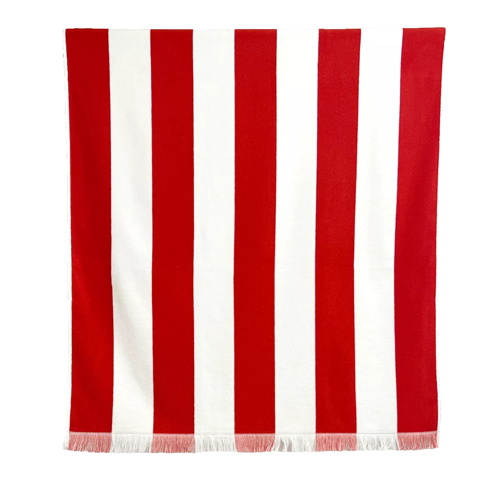 Drap de plage Porto vermillon Haomy