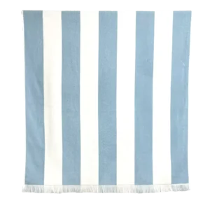 Drap de plage Porto ciel Haomy
