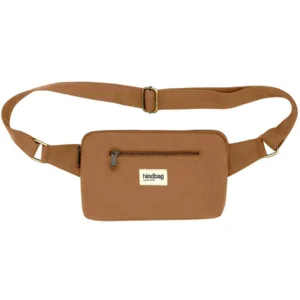 Alternative view of Sac banane Harry Cannelle HINDBAG