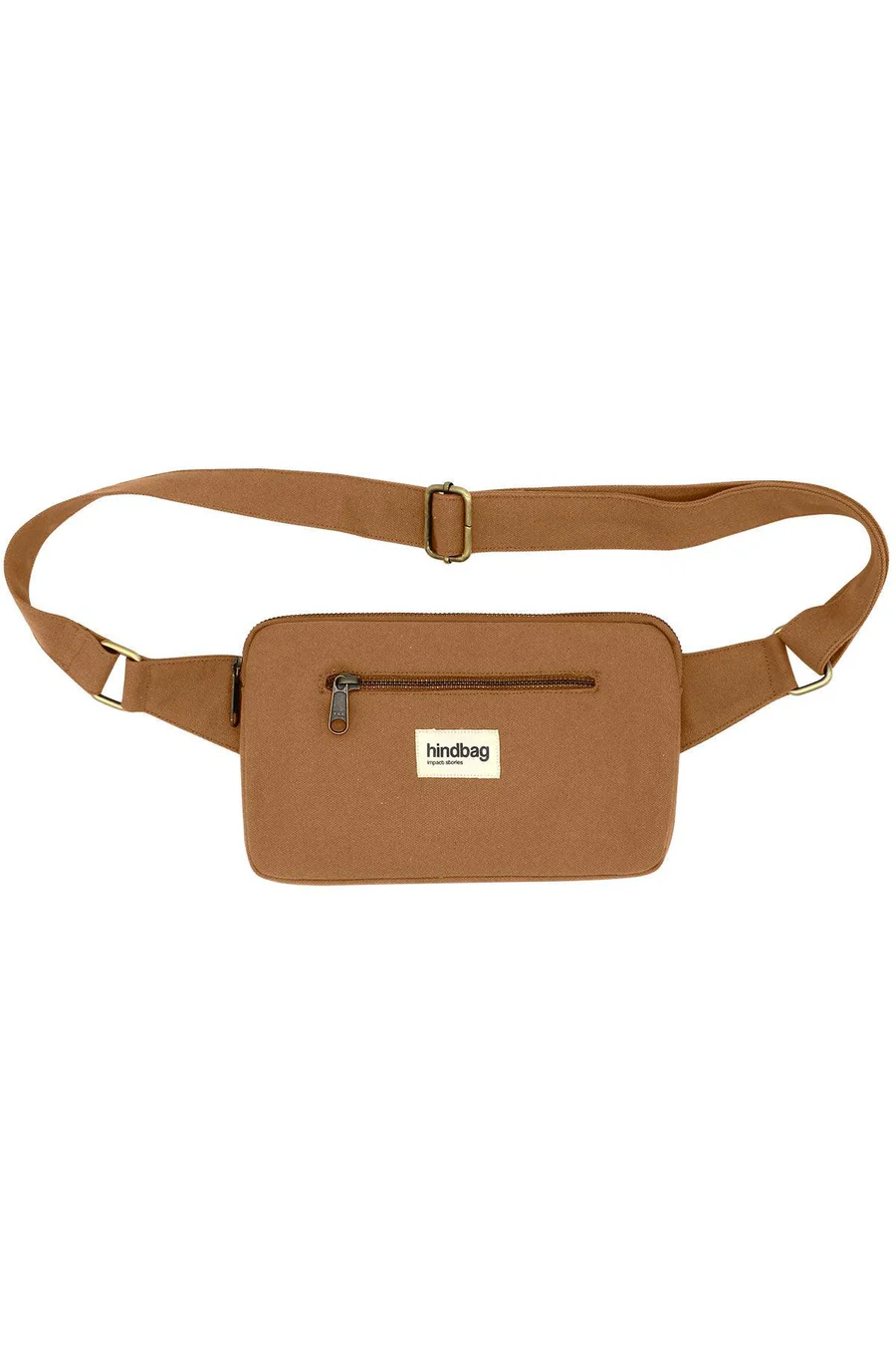 Sac banane Harry Cannelle HINDBAG – Image 2
