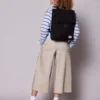 Sac à dos Gustave Noir HINDBAG