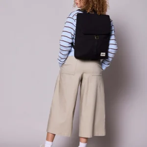 Sac à dos Gustave Noir HINDBAG