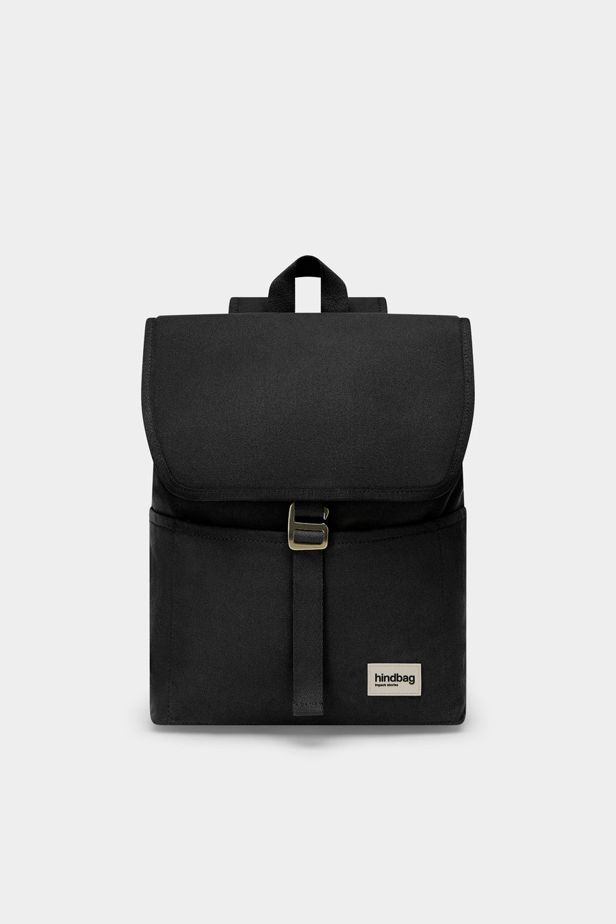 Sac à dos Gustave Noir HINDBAG – Image 2