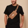 Sac banane Harry Cannelle HINDBAG