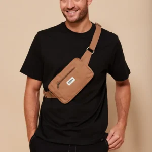 Sac banane Harry Cannelle HINDBAG